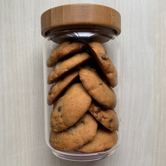 Chocolate Chips Coookies