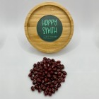 Red Beans glass jar gift set