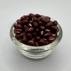Red Beans glass jar gift set