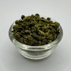 Mulberry Tea glass jar gift set