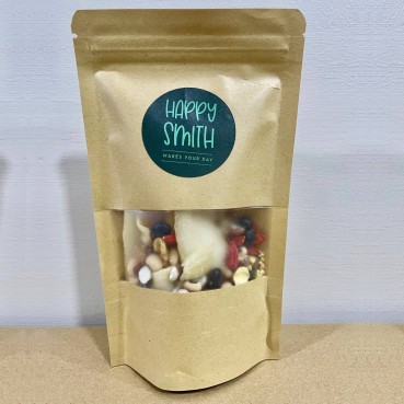 Multigrain Healthy Mixed Porridge