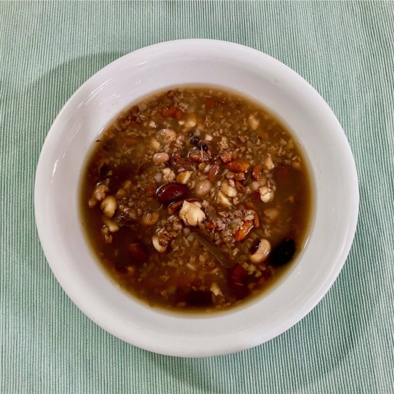 Multigrain Healthy Mixed Porridge