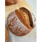 Sourdough Bread