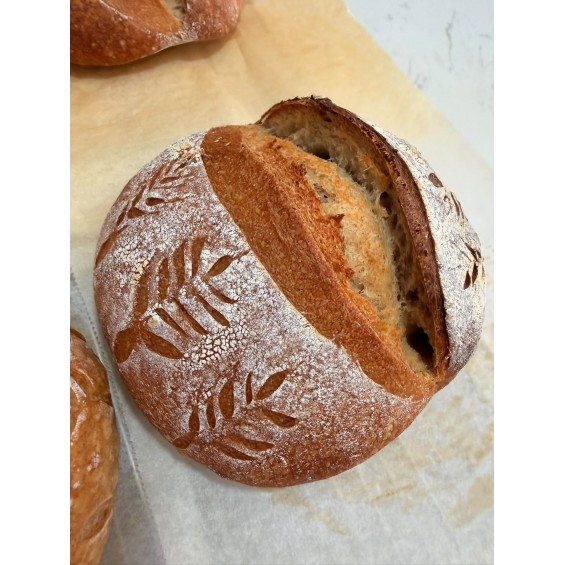 Sourdough Bread
