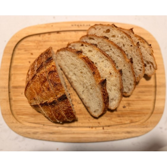 Sourdough Bread