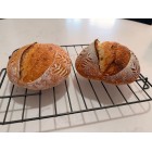 Sourdough Bread