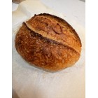 Sourdough Bread