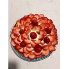 Strawberry Tart