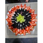 Mixed Fruits Tart